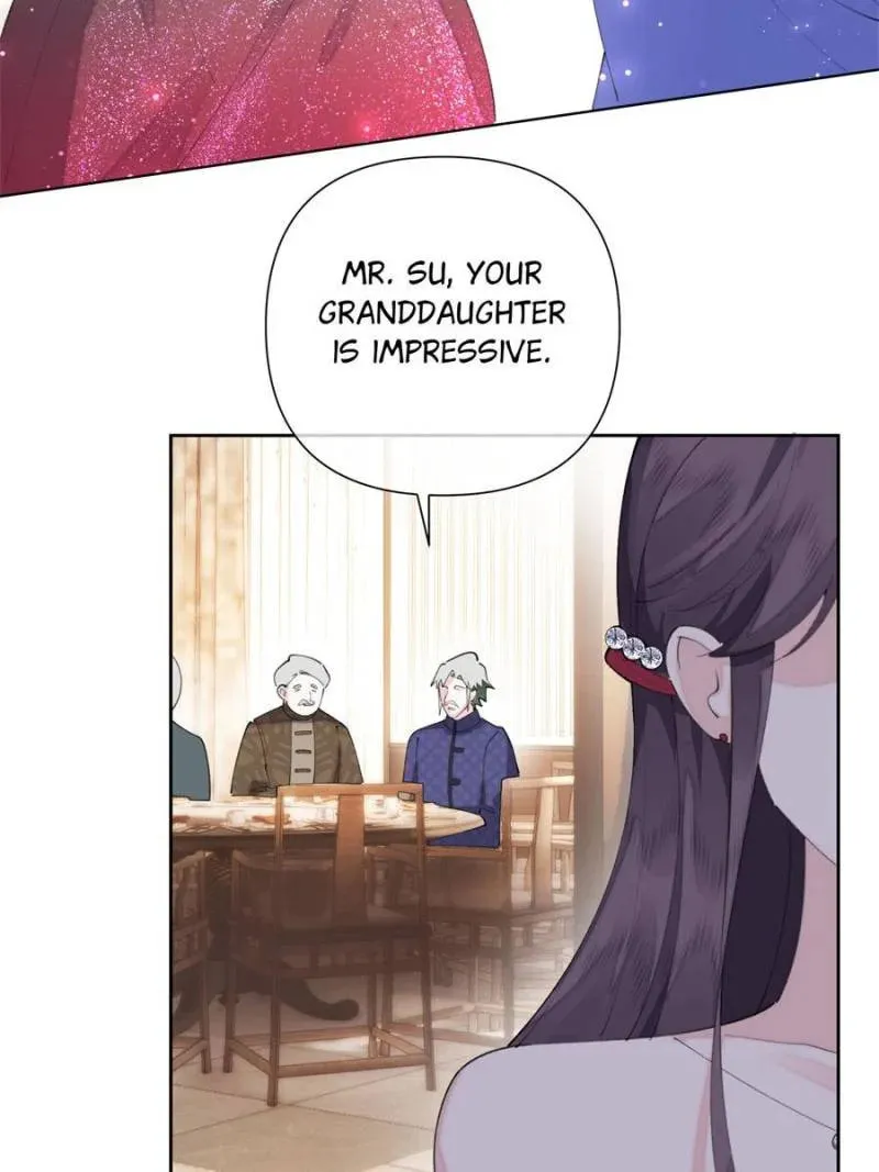 Pampering My Beast Commander Chapter 30 page 29 - 