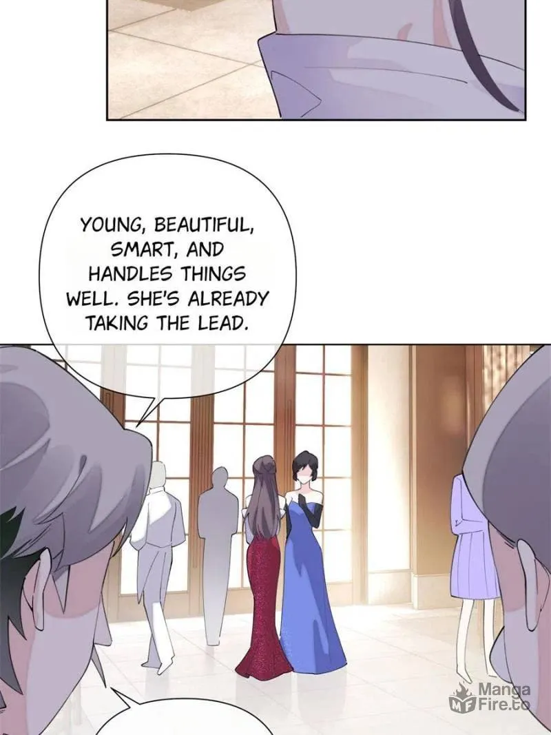 Pampering My Beast Commander Chapter 30 page 30 - 