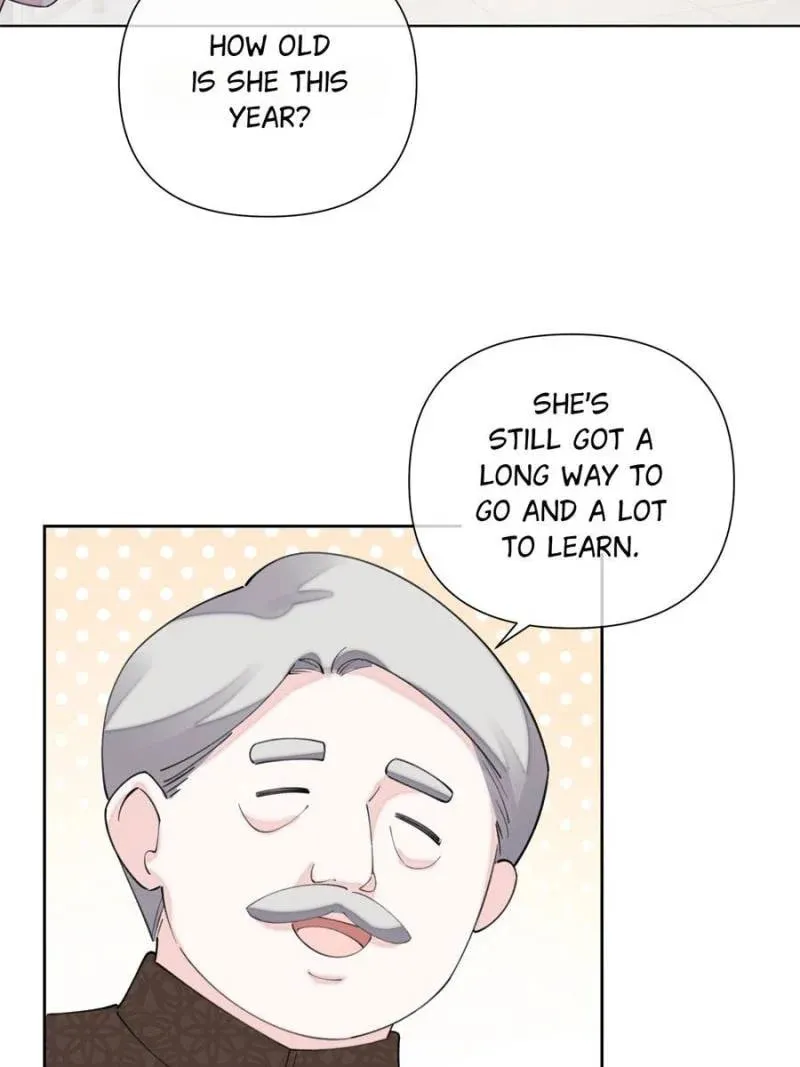 Pampering My Beast Commander Chapter 30 page 31 - 
