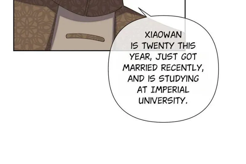 Pampering My Beast Commander Chapter 30 page 32 - 