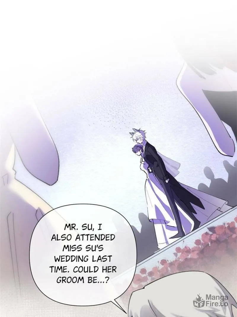 Pampering My Beast Commander Chapter 30 page 33 - 