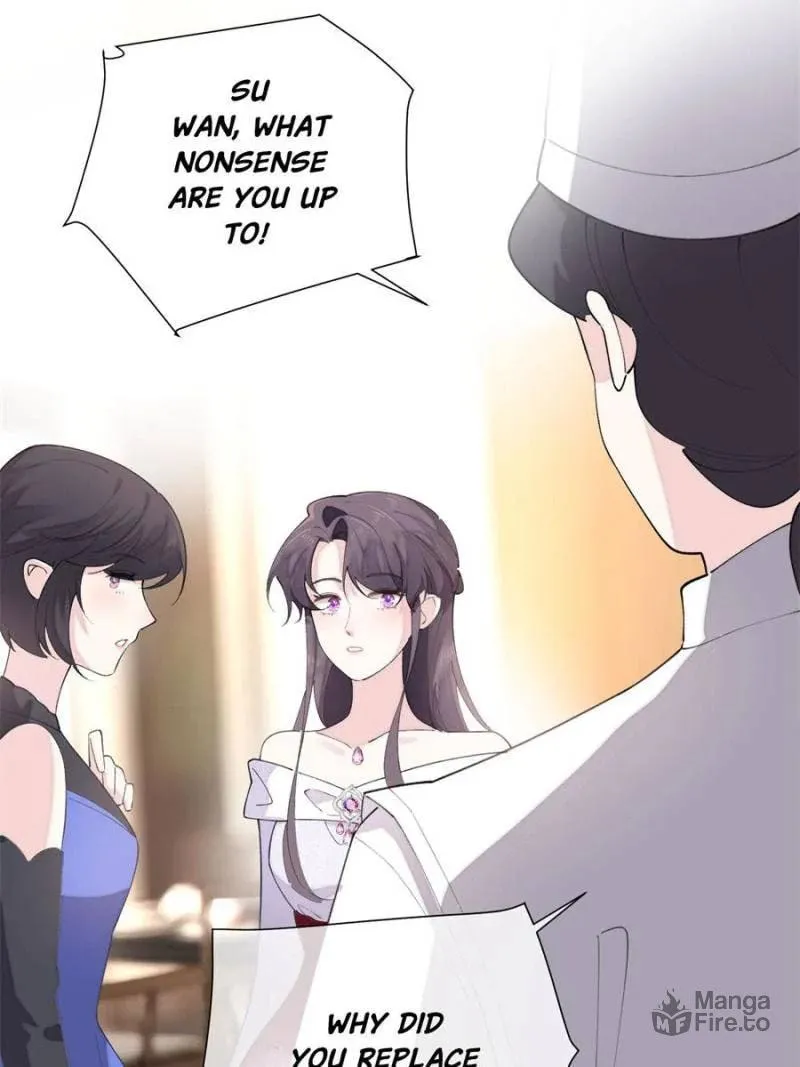 Pampering My Beast Commander Chapter 30 page 35 - 
