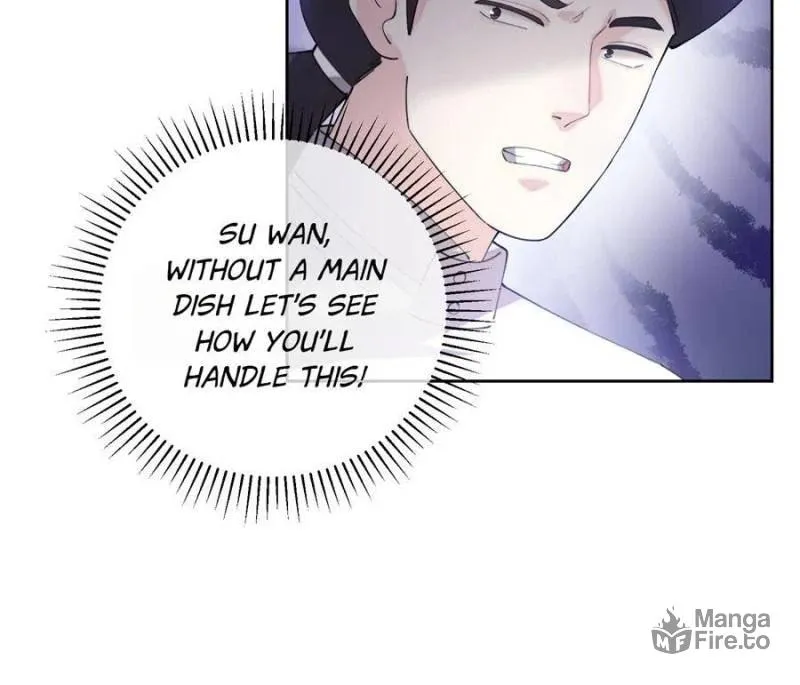 Pampering My Beast Commander Chapter 30 page 40 - 