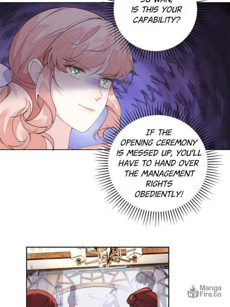 Pampering My Beast Commander Chapter 30 page 42 - 