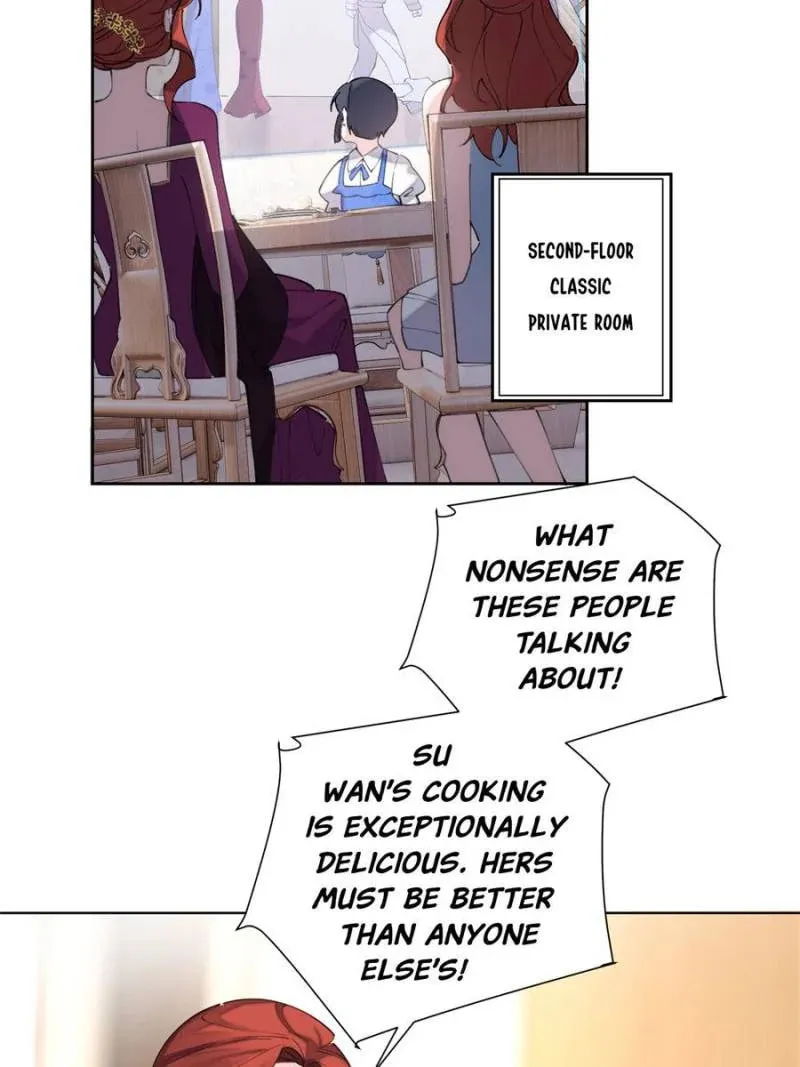 Pampering My Beast Commander Chapter 30 page 43 - 