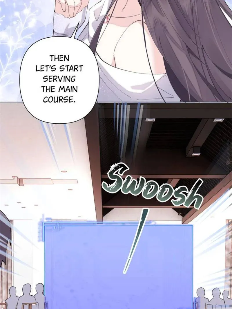 Pampering My Beast Commander Chapter 30 page 46 - 