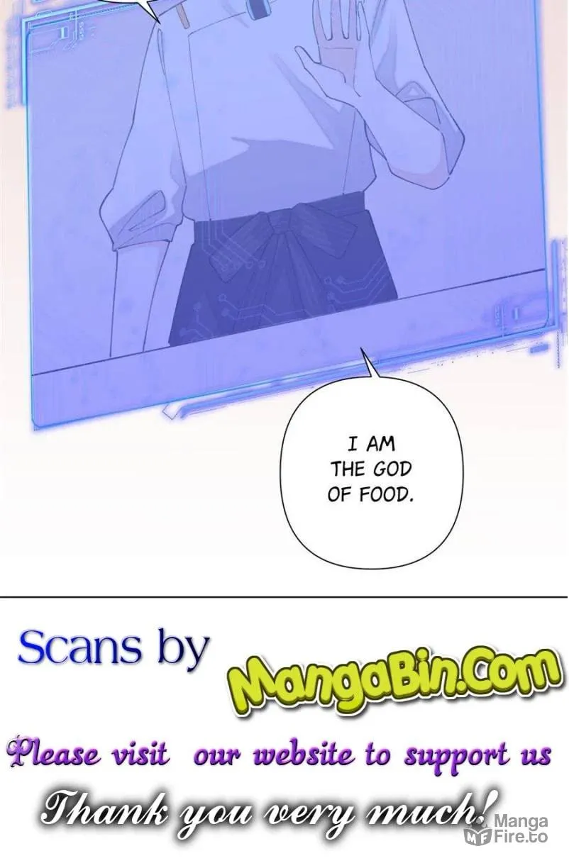 Pampering My Beast Commander Chapter 30 page 48 - 