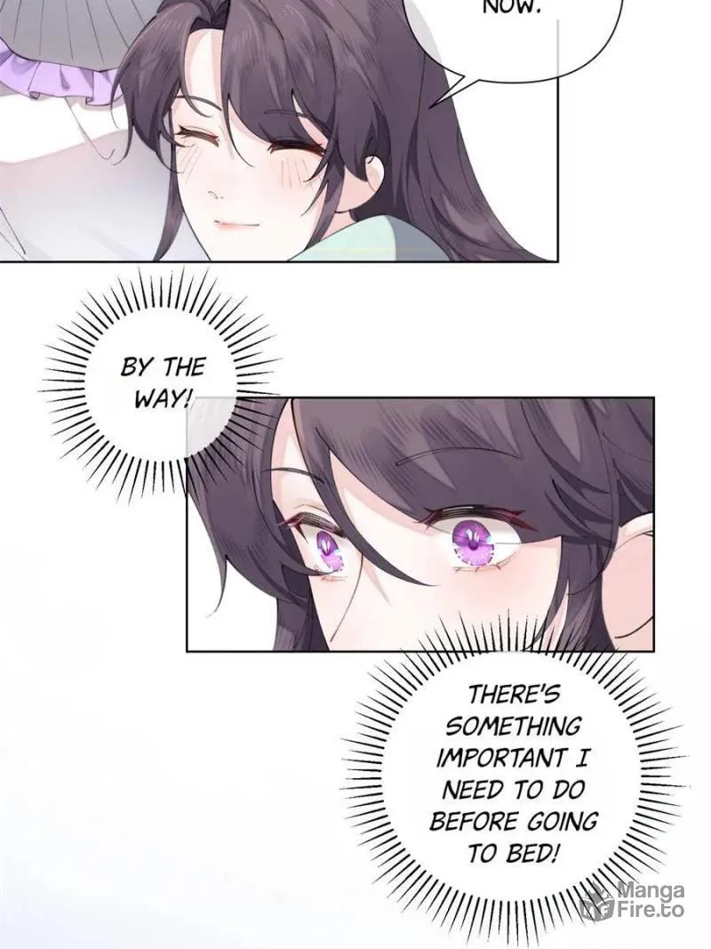 Pampering My Beast Commander Chapter 30 page 6 - 