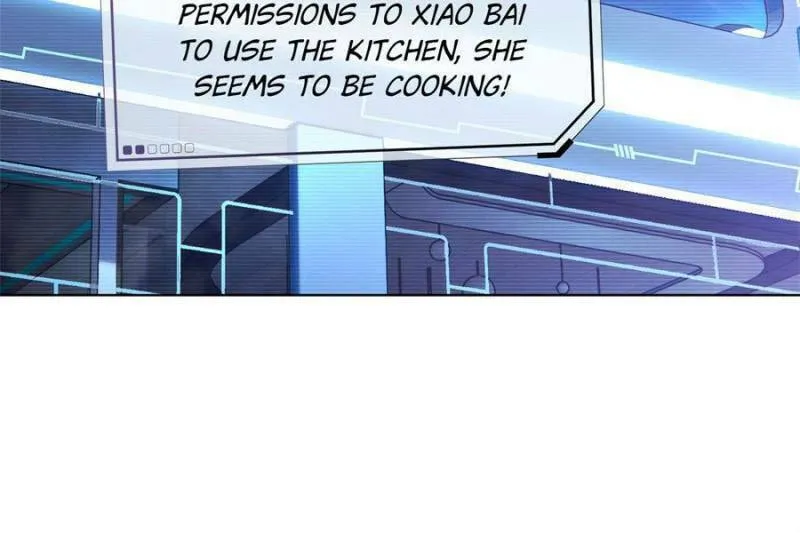Pampering My Beast Commander Chapter 30 page 8 - 