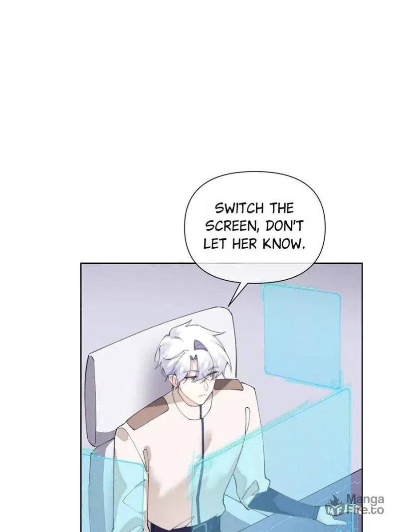 Pampering My Beast Commander Chapter 30 page 9 - 