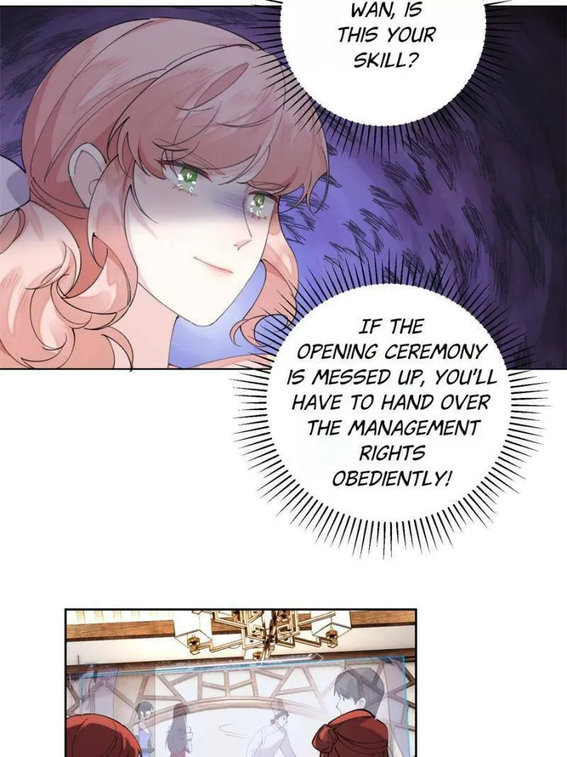 Pampering My Beast Commander Chapter 31 page 2 - 