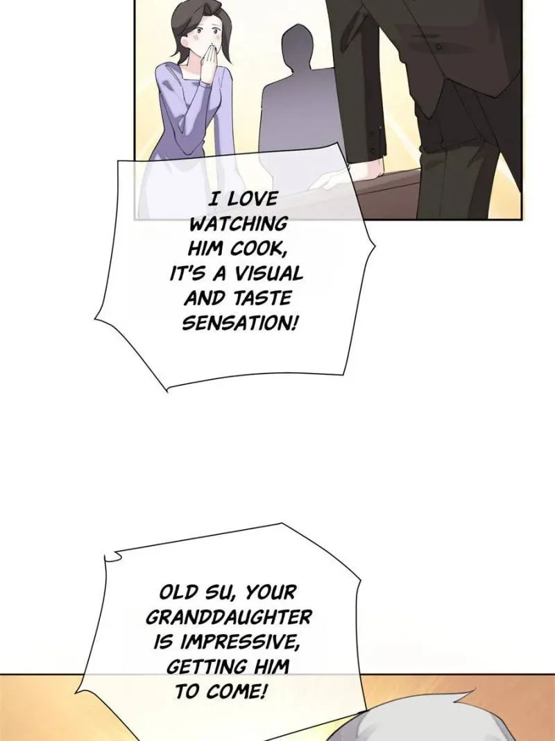 Pampering My Beast Commander Chapter 31 page 11 - 