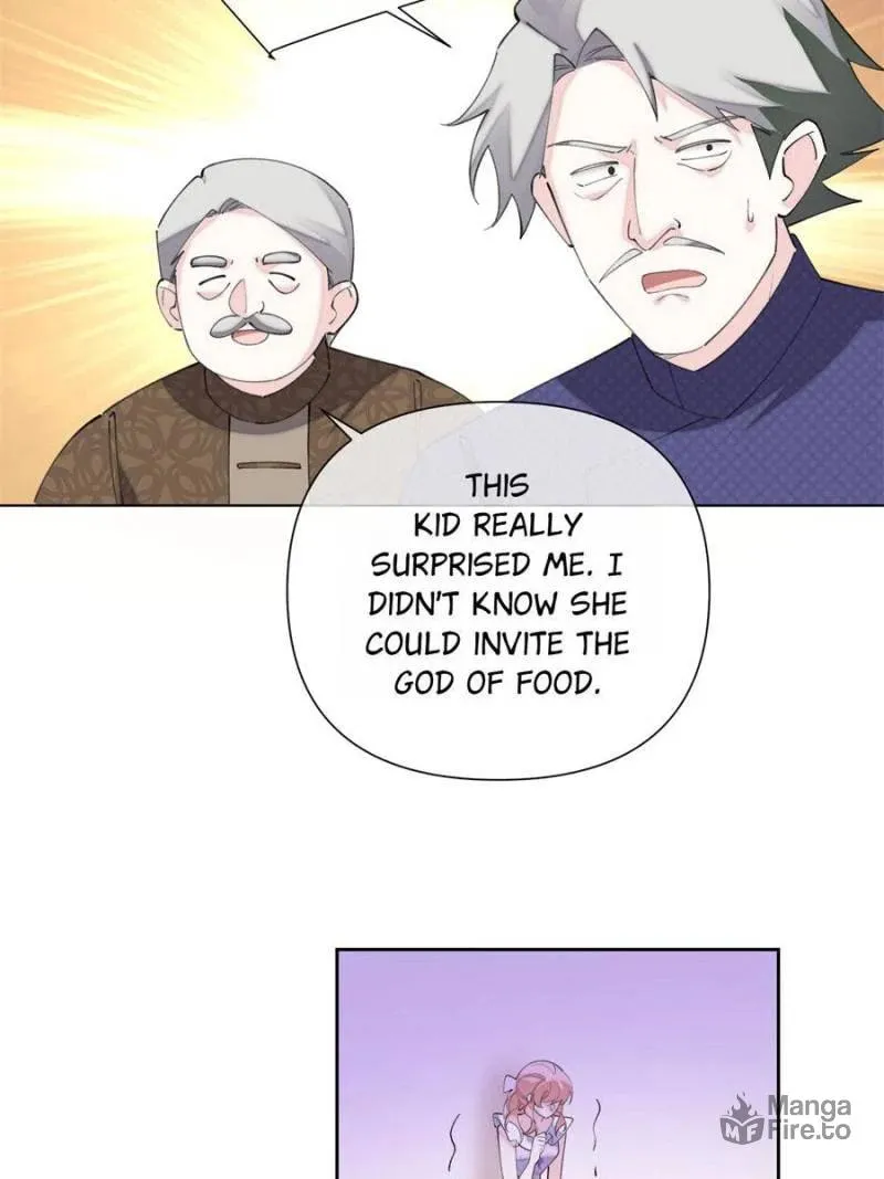 Pampering My Beast Commander Chapter 31 page 12 - 