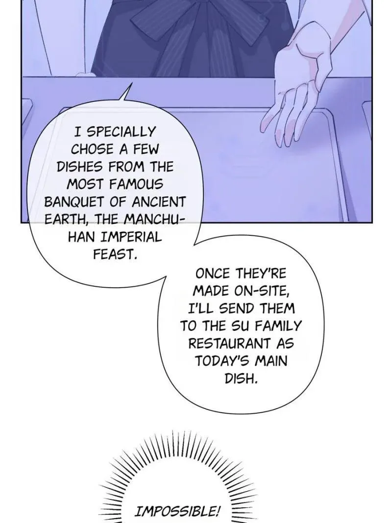 Pampering My Beast Commander Chapter 31 page 17 - 