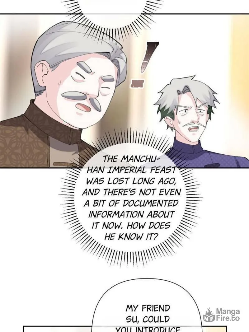 Pampering My Beast Commander Chapter 31 page 18 - 