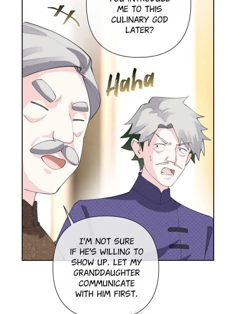 Pampering My Beast Commander Chapter 31 page 19 - 