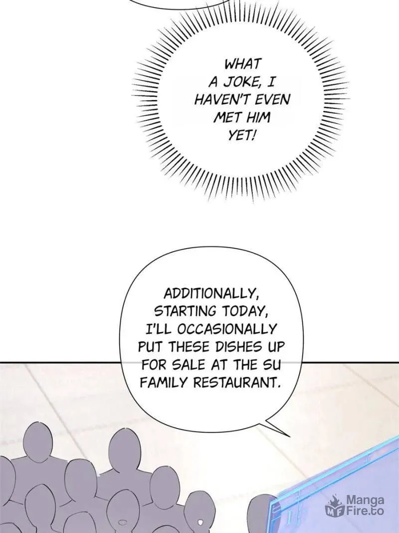 Pampering My Beast Commander Chapter 31 page 20 - 