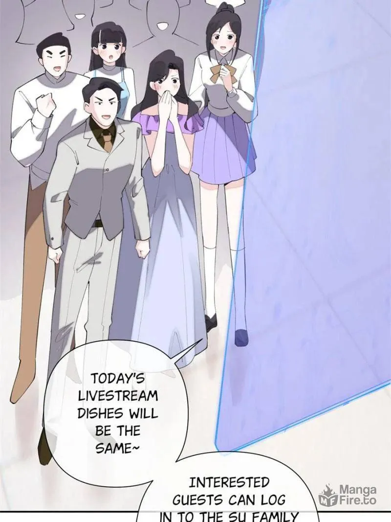 Pampering My Beast Commander Chapter 31 page 21 - 