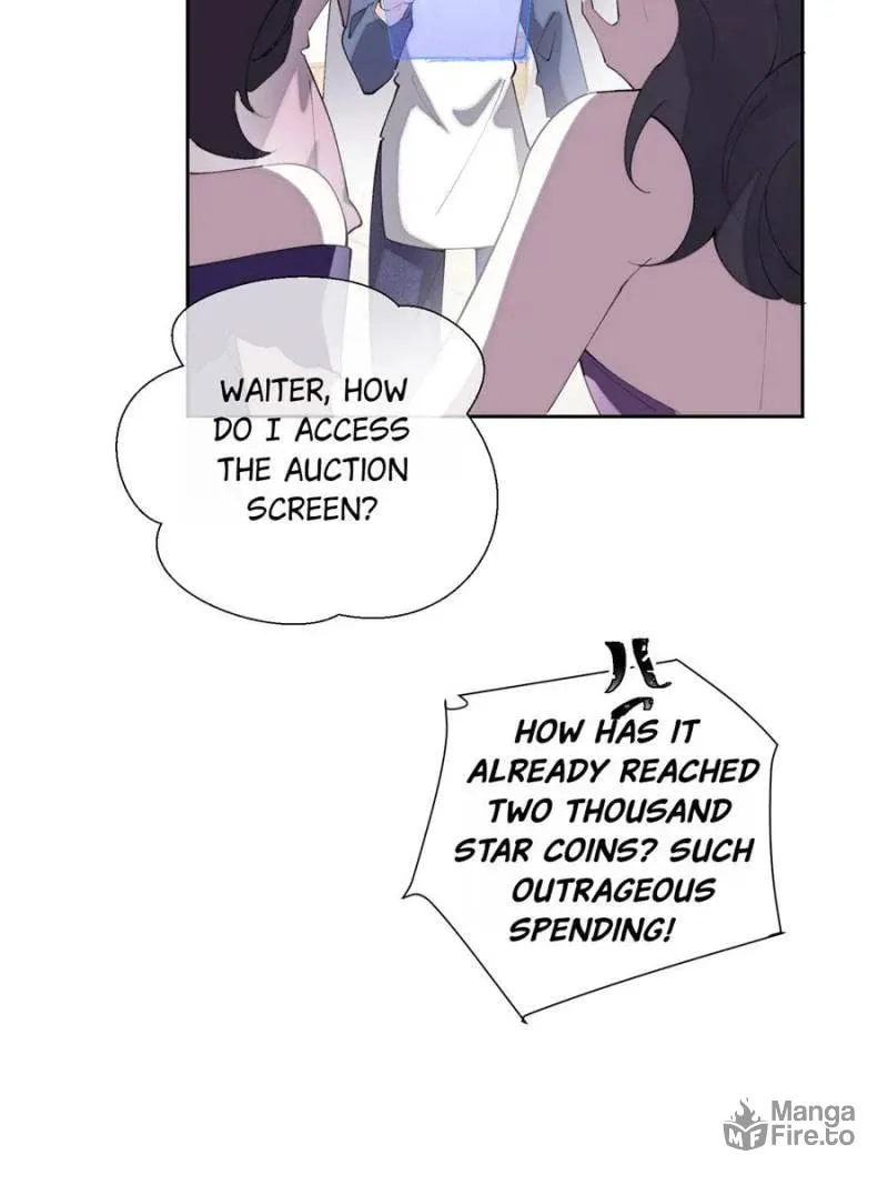 Pampering My Beast Commander Chapter 31 page 24 - 