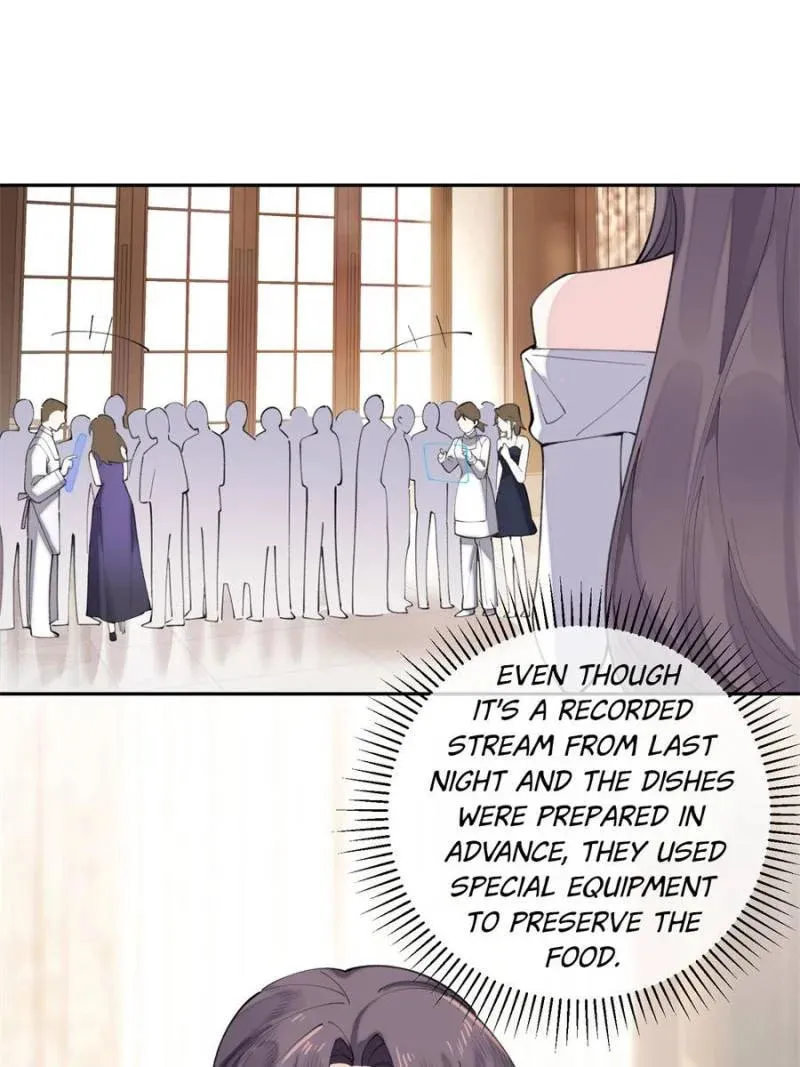 Pampering My Beast Commander Chapter 31 page 26 - 