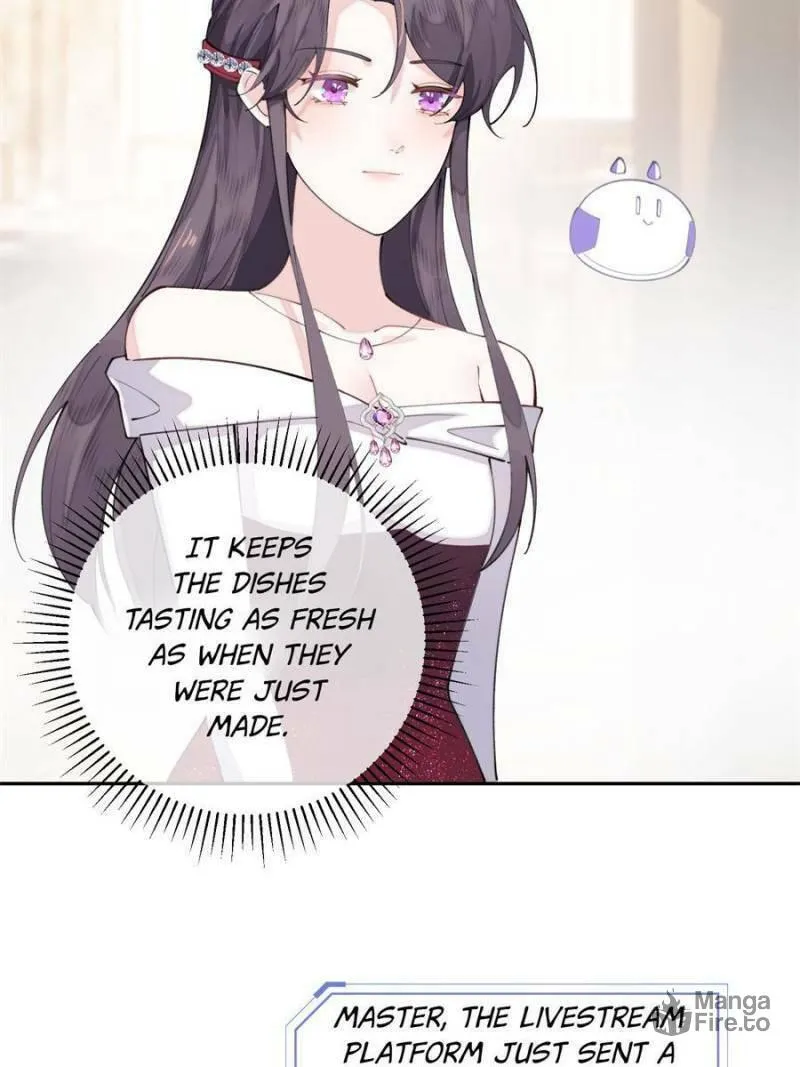 Pampering My Beast Commander Chapter 31 page 27 - 