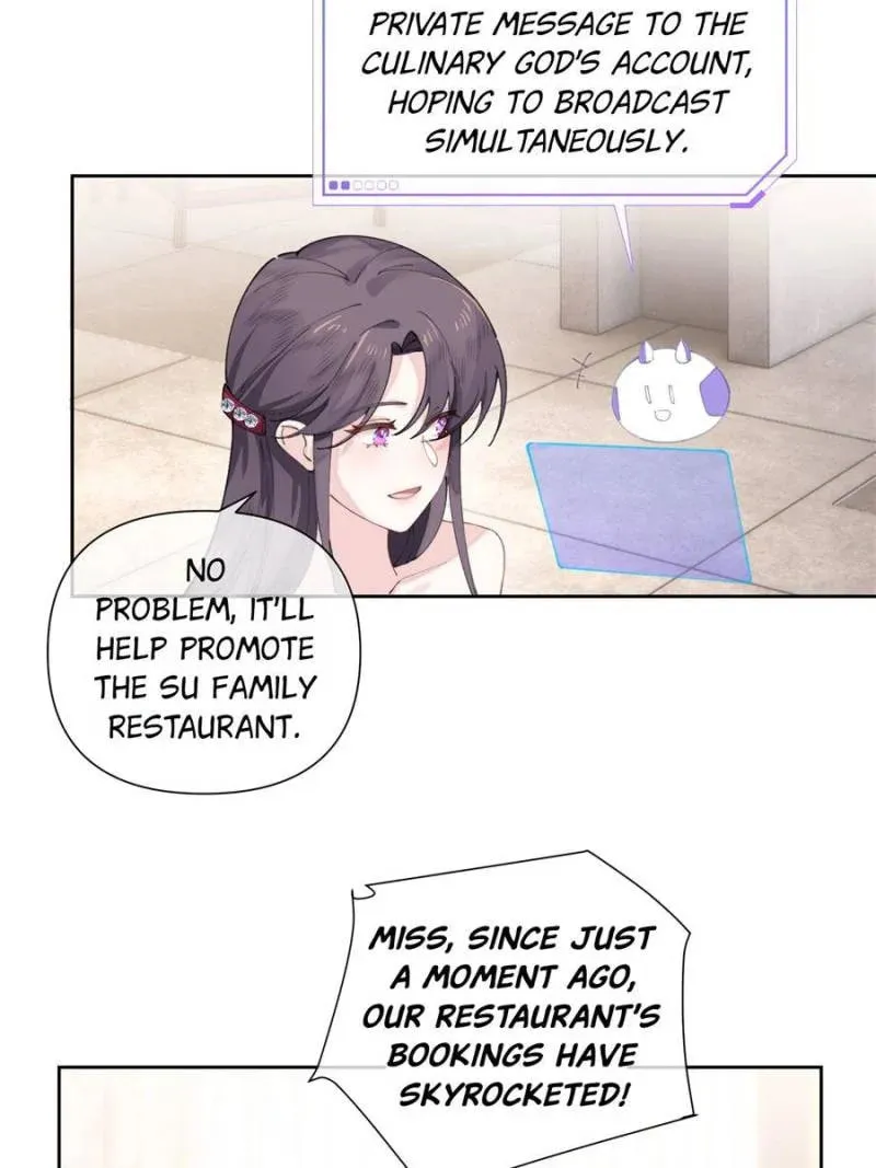 Pampering My Beast Commander Chapter 31 page 28 - 