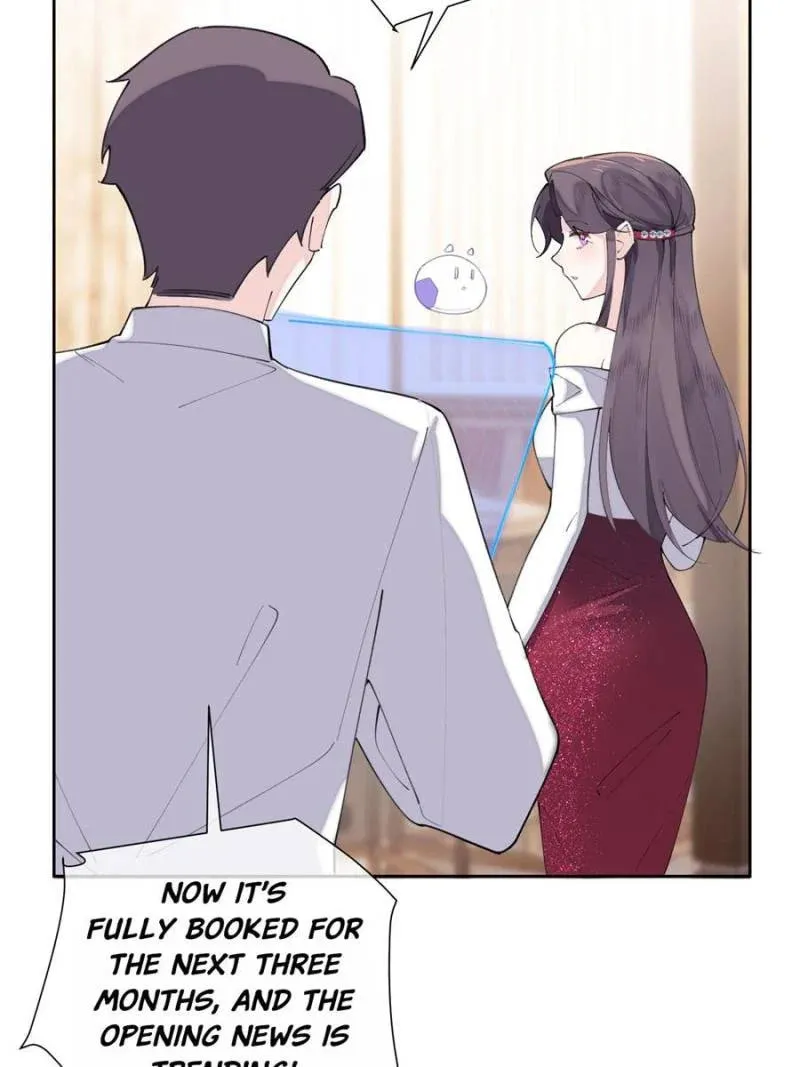 Pampering My Beast Commander Chapter 31 page 29 - 