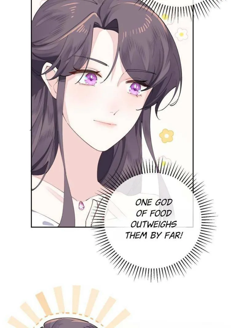 Pampering My Beast Commander Chapter 31 page 31 - 