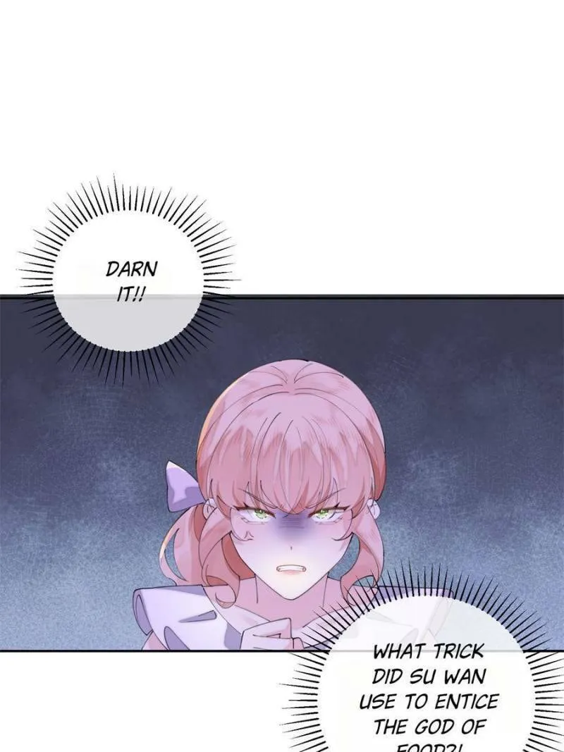 Pampering My Beast Commander Chapter 31 page 34 - 