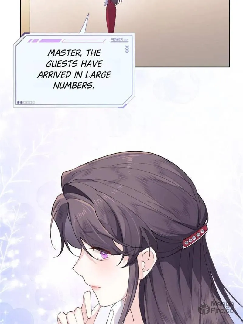 Pampering My Beast Commander Chapter 31 page 5 - 