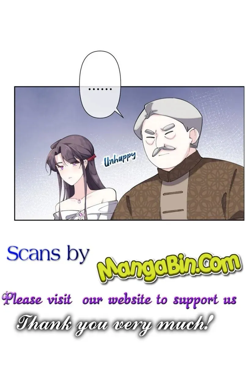 Pampering My Beast Commander Chapter 31 page 41 - 