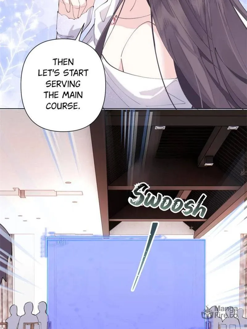 Pampering My Beast Commander Chapter 31 page 6 - 