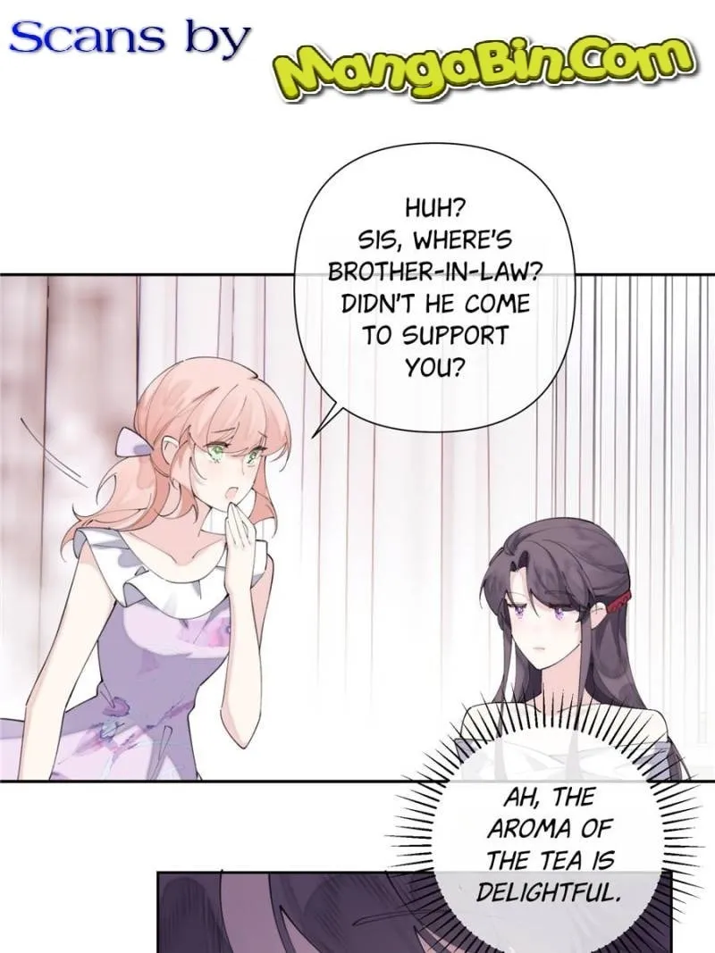 Pampering My Beast Commander Chapter 32 page 1 - 