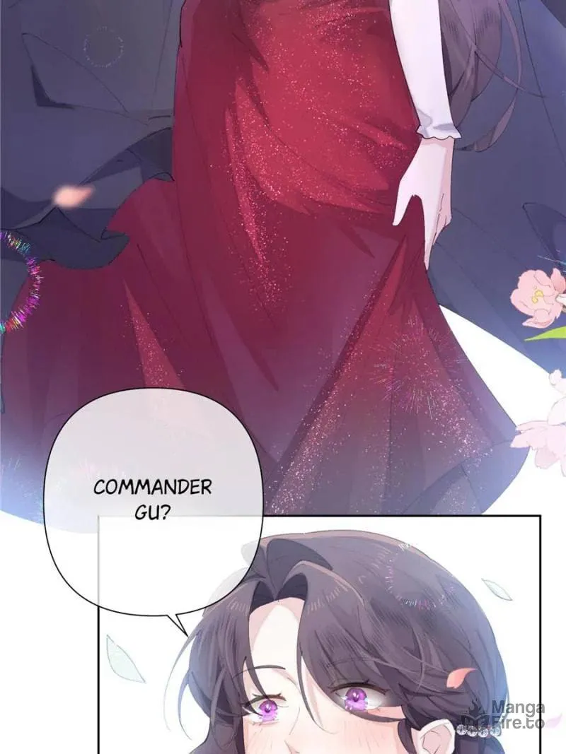 Pampering My Beast Commander Chapter 32 page 12 - 