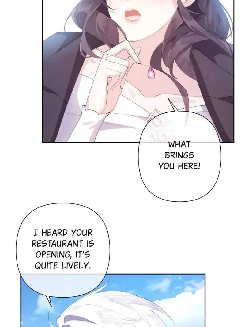 Pampering My Beast Commander Chapter 32 page 13 - 