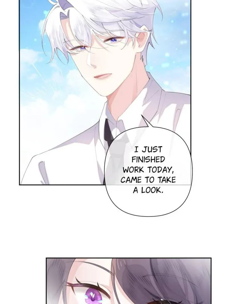 Pampering My Beast Commander Chapter 32 page 14 - 