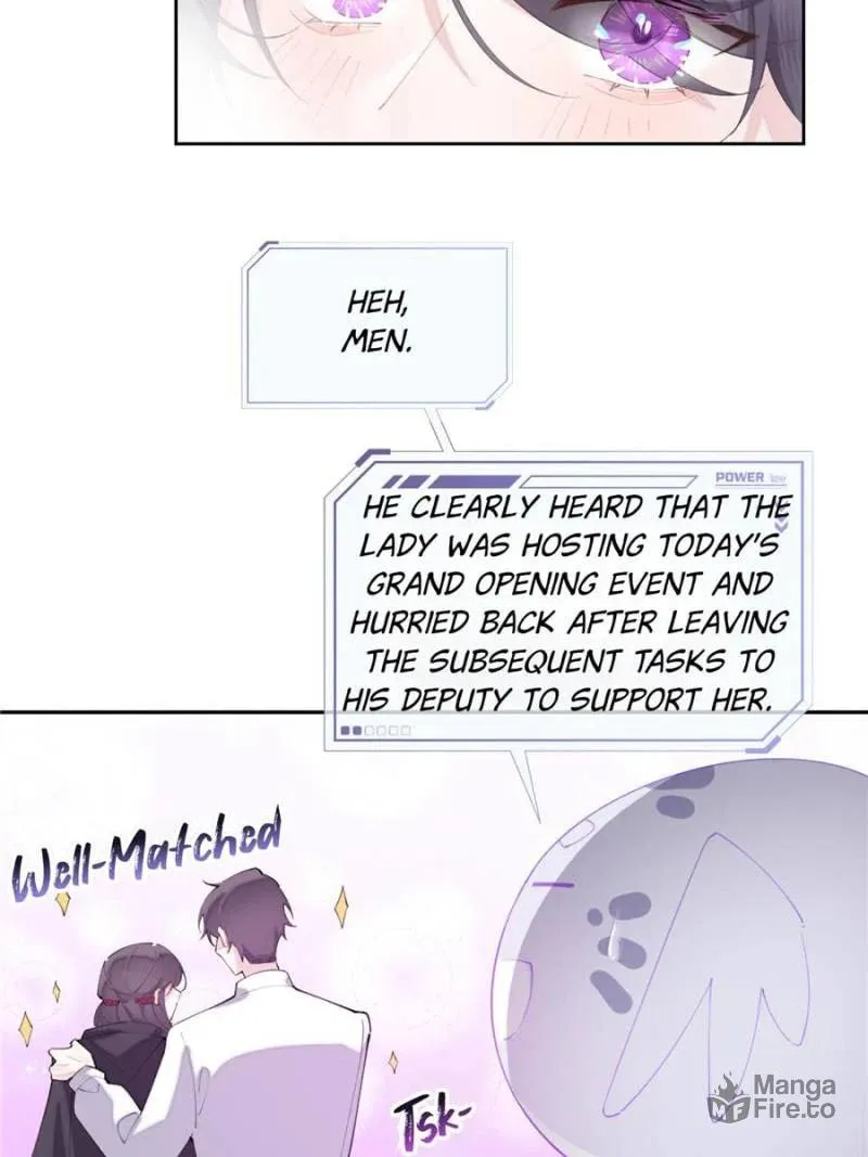 Pampering My Beast Commander Chapter 32 page 15 - 