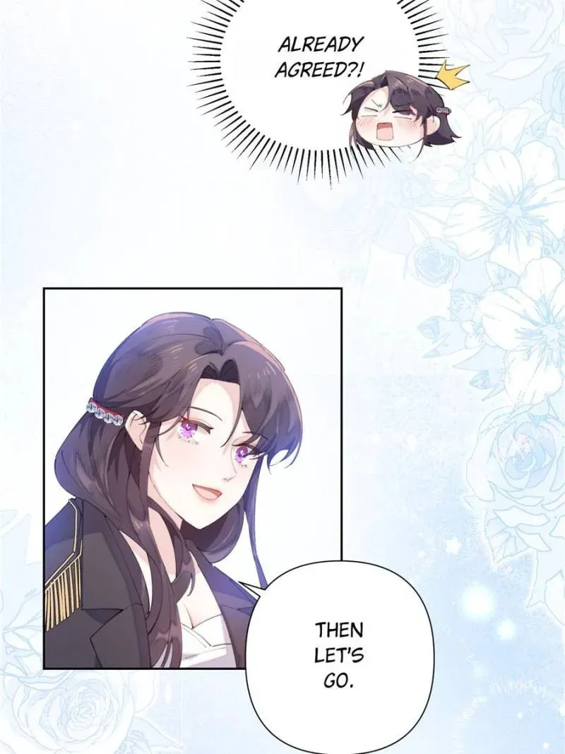 Pampering My Beast Commander Chapter 32 page 19 - 