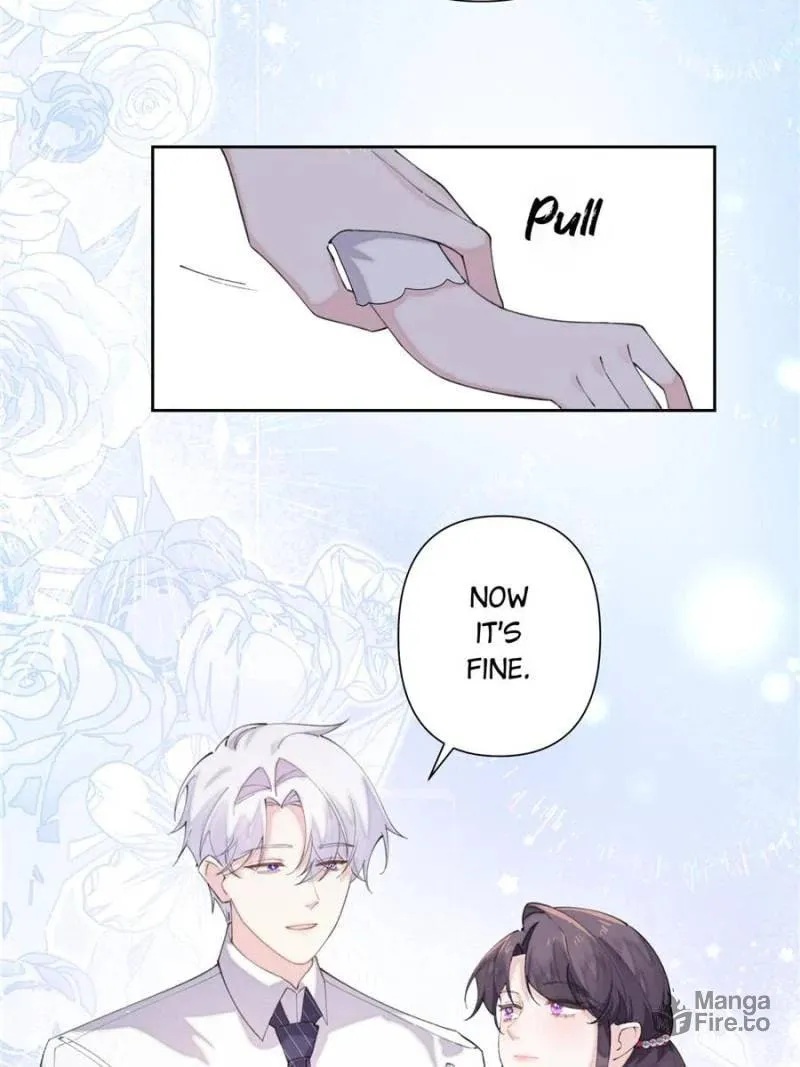 Pampering My Beast Commander Chapter 32 page 20 - 