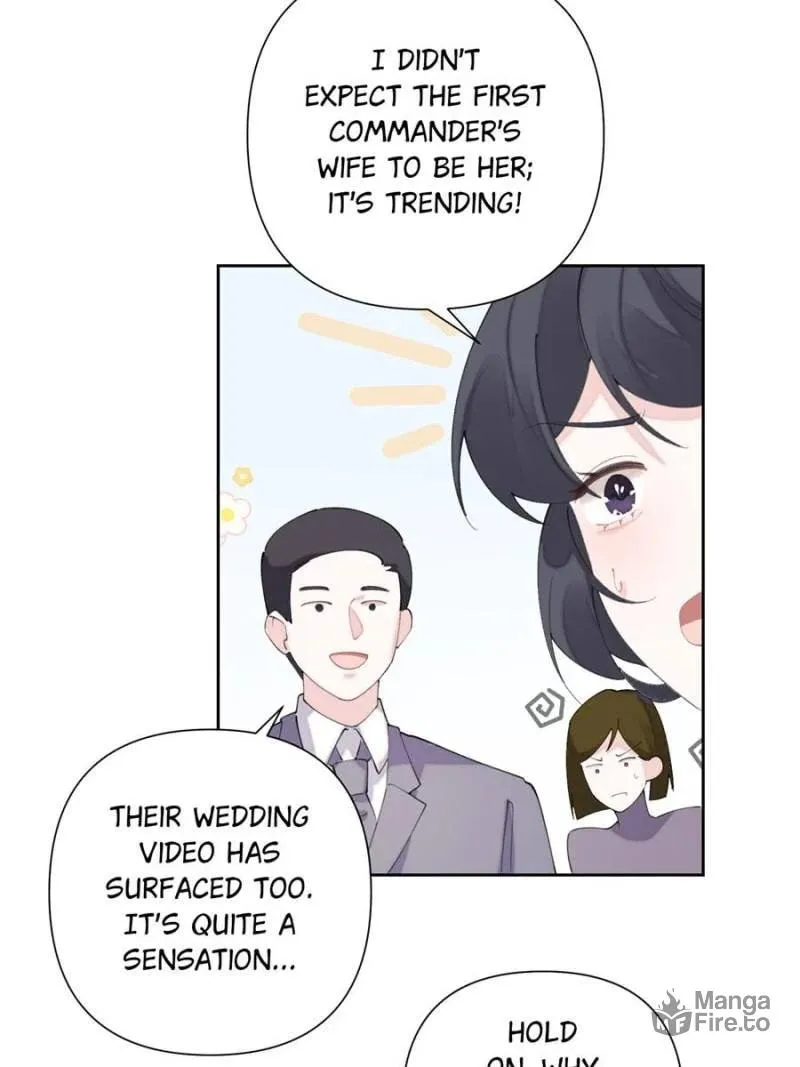 Pampering My Beast Commander Chapter 32 page 24 - 