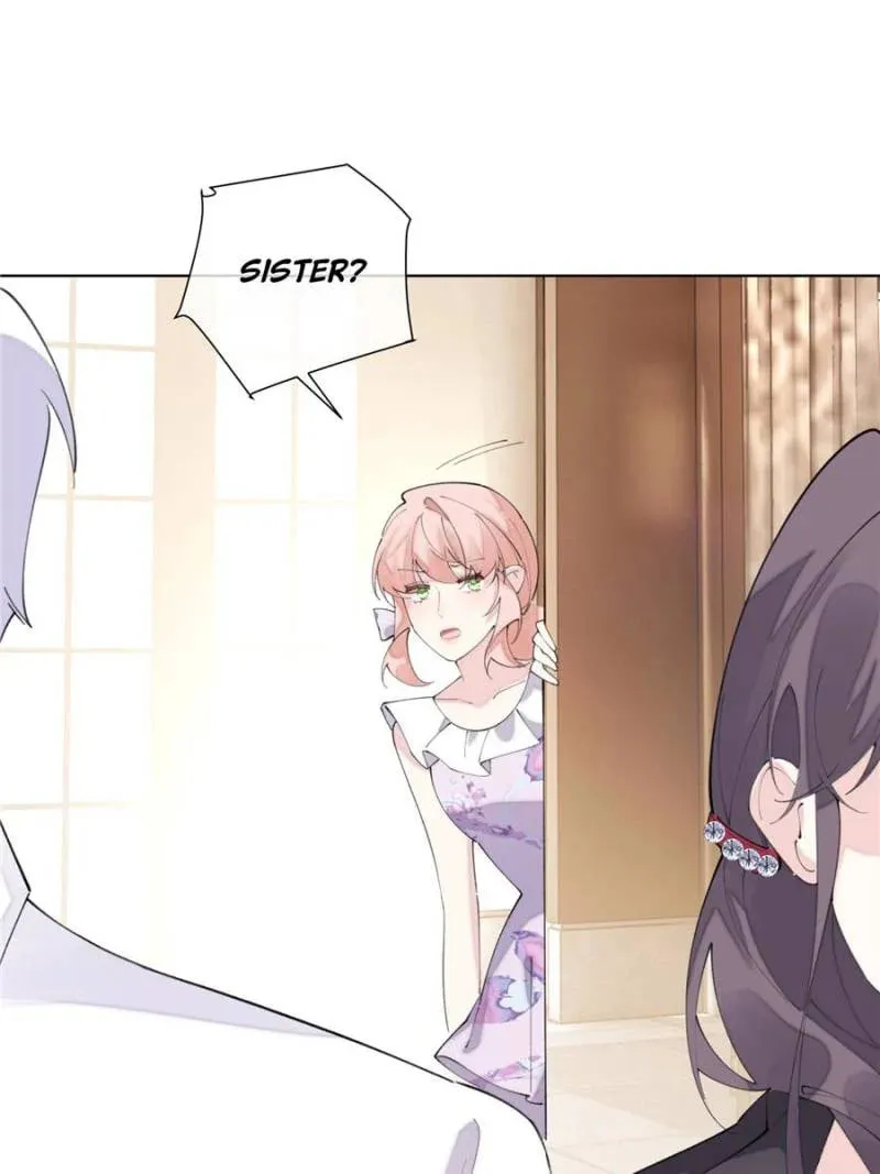 Pampering My Beast Commander Chapter 32 page 26 - 