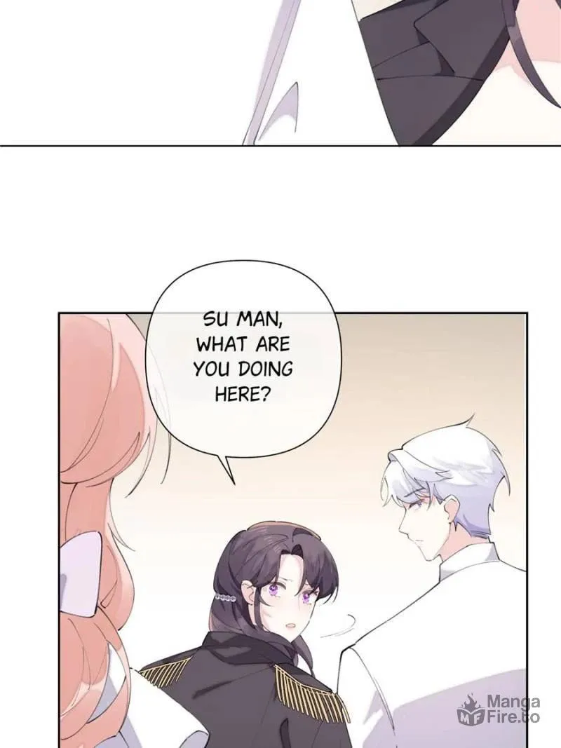 Pampering My Beast Commander Chapter 32 page 27 - 