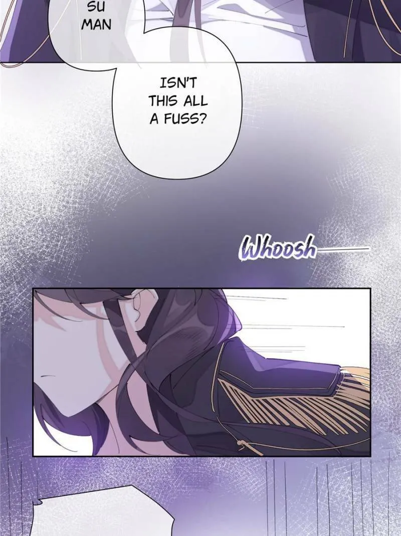 Pampering My Beast Commander Chapter 32 page 31 - 