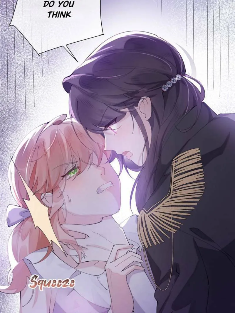 Pampering My Beast Commander Chapter 32 page 32 - 