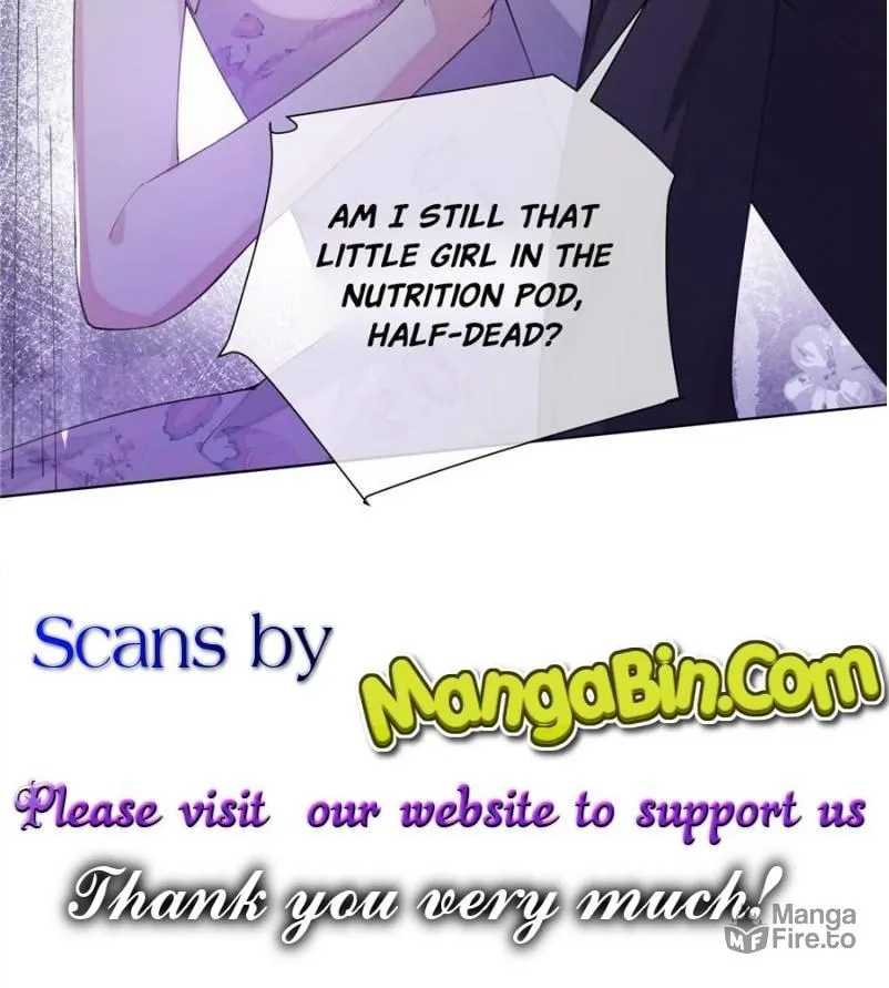 Pampering My Beast Commander Chapter 32 page 33 - 