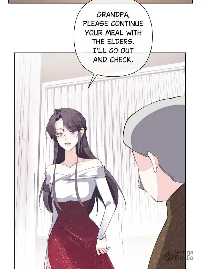 Pampering My Beast Commander Chapter 32 page 6 - 