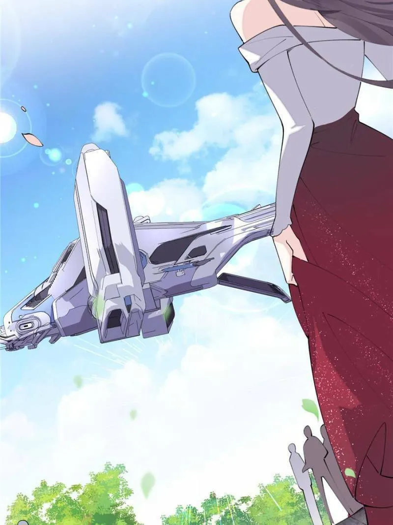 Pampering My Beast Commander Chapter 32 page 8 - 