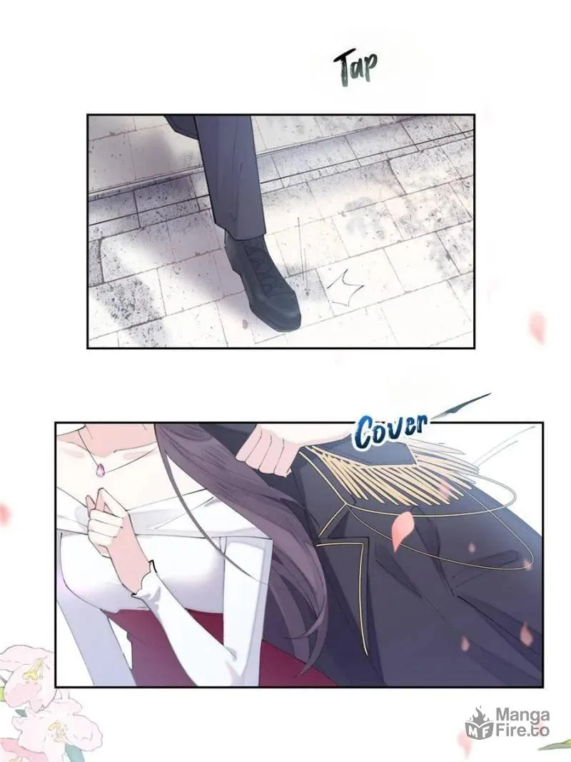 Pampering My Beast Commander Chapter 32 page 10 - 