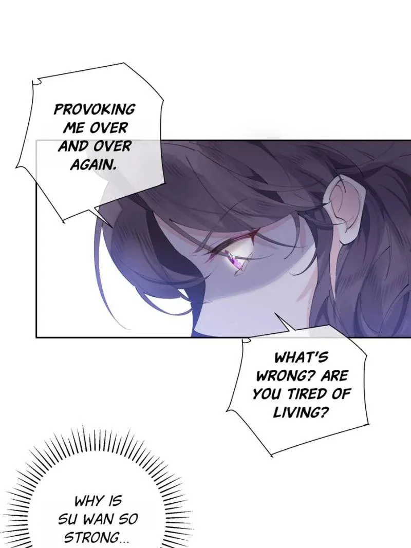 Pampering My Beast Commander Chapter 33 page 1 - 
