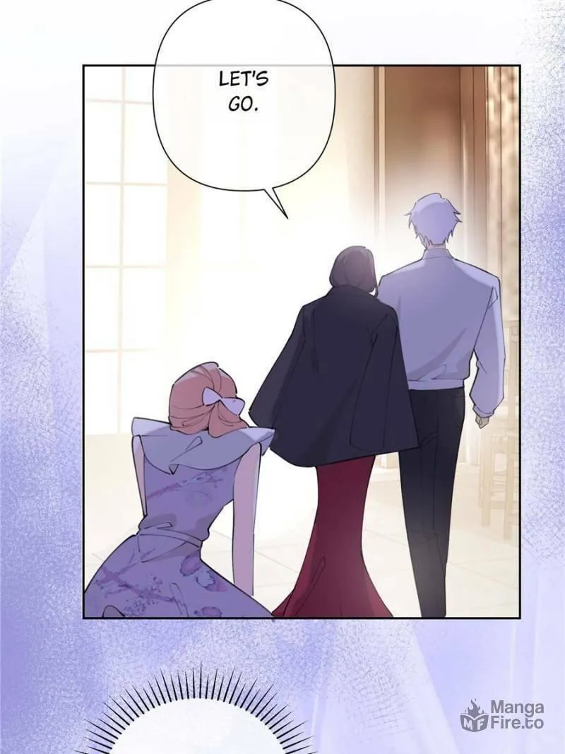 Pampering My Beast Commander Chapter 33 page 12 - 